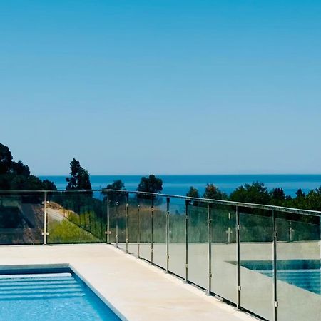 Apartamento 1 Dormitorio Happy Sun Benalmádena Buitenkant foto